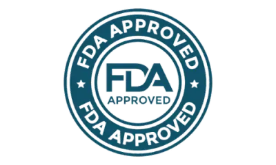 FDA Approved of Gelatindrops  